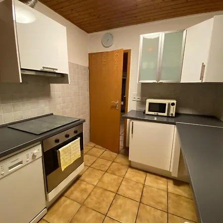 Gaestezimmer Fuldabrueck - Ruhig & Nahe Vw Und Kassel
