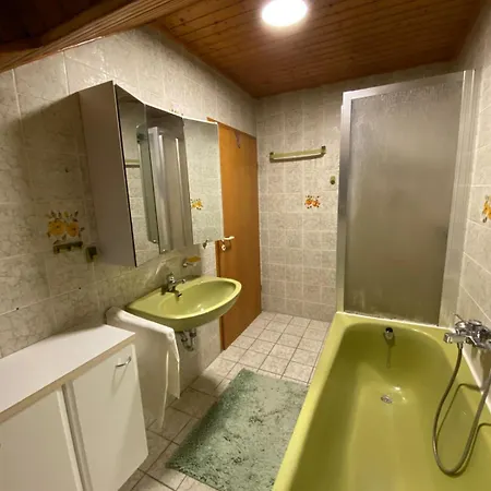 Gaestezimmer Fuldabrueck - Ruhig & Nahe Vw Und Kassel Apartment Fuldabruck