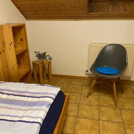 Gaestezimmer Fuldabrueck - Ruhig & Nahe Vw Und Kassel Fuldabruck