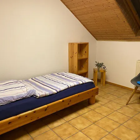 Gaestezimmer Fuldabrueck - Ruhig & Nahe Vw Und Kassel *