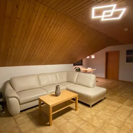 Apartment Gaestezimmer Fuldabrueck - Ruhig & Nahe Vw Und Kassel Fuldabruck