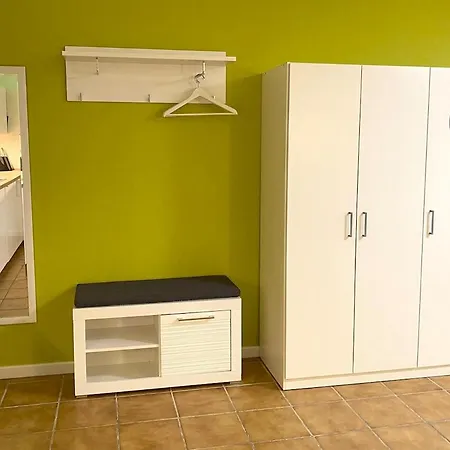 Gaestezimmer Fuldabrueck - Ruhig & Nahe Vw Und Kassel Apartment