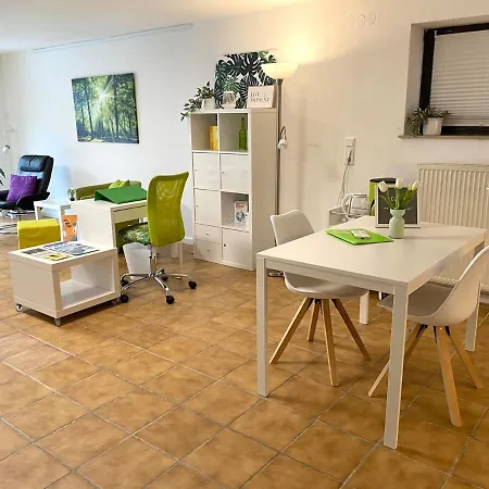 Gaestezimmer Fuldabrueck - Ruhig & Nahe Vw Und Kassel