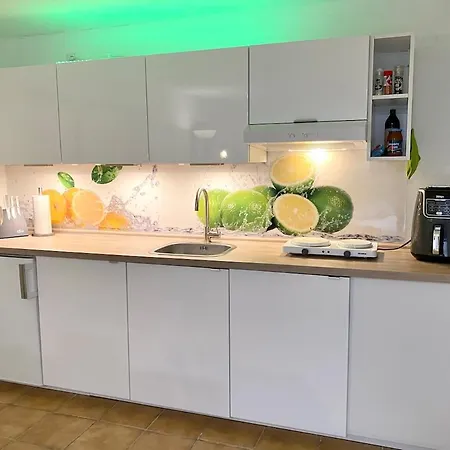 Gaestezimmer Fuldabrueck - Ruhig & Nahe Vw Und Kassel Apartment *