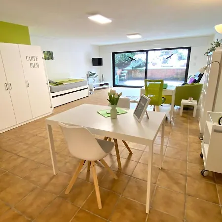 Gaestezimmer Fuldabrueck - Ruhig & Nahe Vw Und Kassel Fuldabruck
