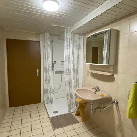 Gaestezimmer Fuldabrueck - Ruhig & Nahe Vw Und Kassel Apartment