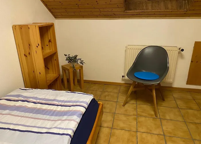 Gaestezimmer Fuldabrueck - Ruhig & Nahe Vw Und Kassel Fuldabruck