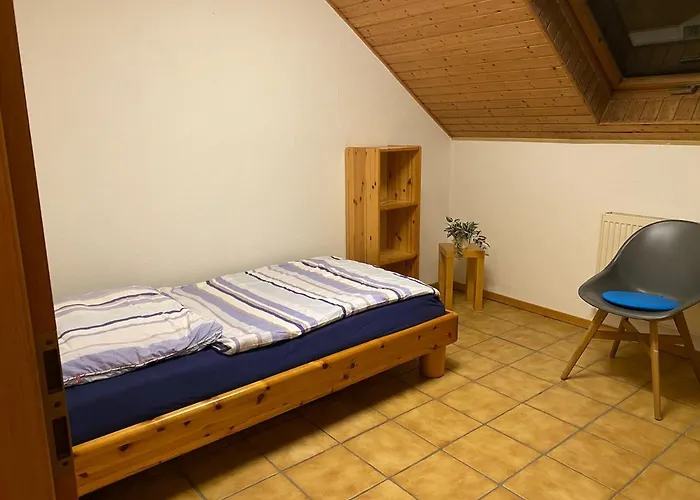 Gaestezimmer Fuldabrueck - Ruhig & Nahe Vw Und Kassel *