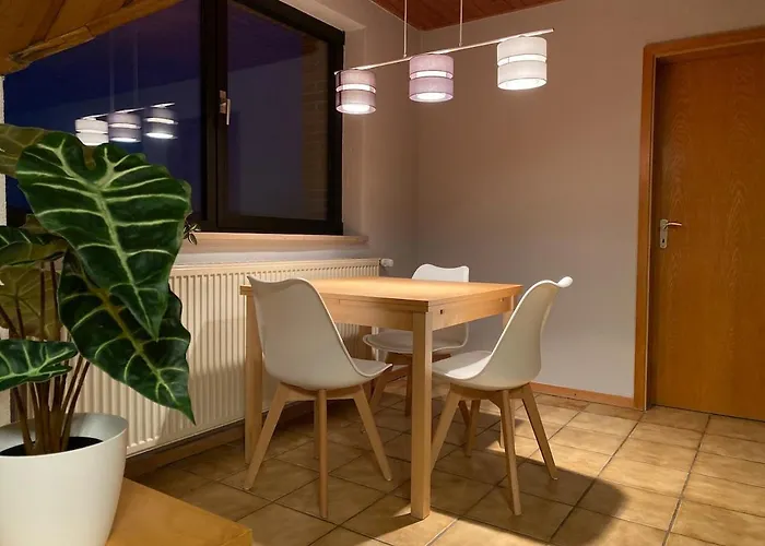 Gaestezimmer Fuldabrueck - Ruhig & Nahe Vw Und Kassel Fuldabruck