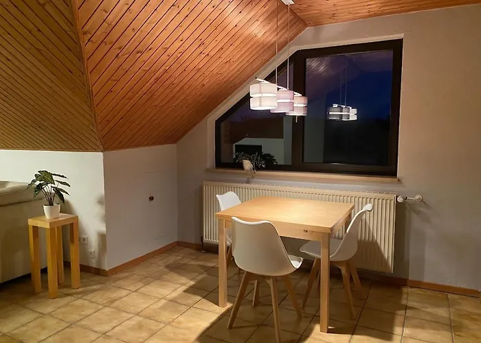 Gaestezimmer Fuldabrueck - Ruhig & Nahe Vw Und Kassel * Fuldabruck