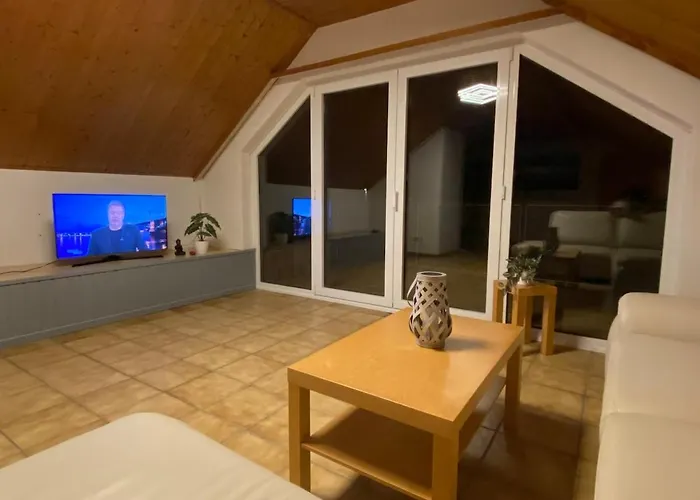 Gaestezimmer Fuldabrueck - Ruhig & Nahe Vw Und Kassel