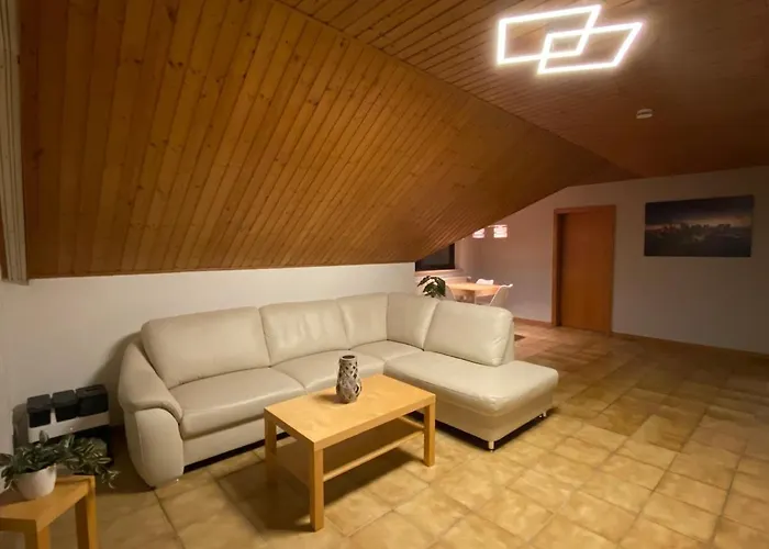 Apartment Gaestezimmer Fuldabrueck - Ruhig & Nahe Vw Und Kassel Fuldabruck