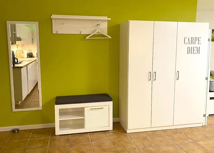 Gaestezimmer Fuldabrueck - Ruhig & Nahe Vw Und Kassel Apartment