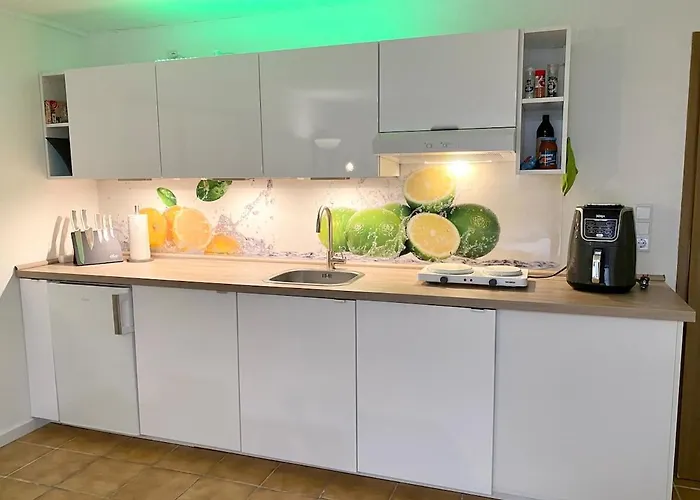 Gaestezimmer Fuldabrueck - Ruhig & Nahe Vw Und Kassel Apartment *