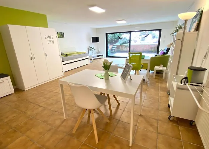 Gaestezimmer Fuldabrueck - Ruhig & Nahe Vw Und Kassel Fuldabruck